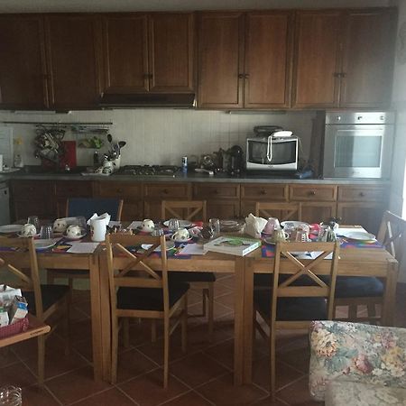 La Ciliegia Bianca Bed and Breakfast Belgirate Esterno foto