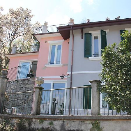 La Ciliegia Bianca Bed and Breakfast Belgirate Esterno foto
