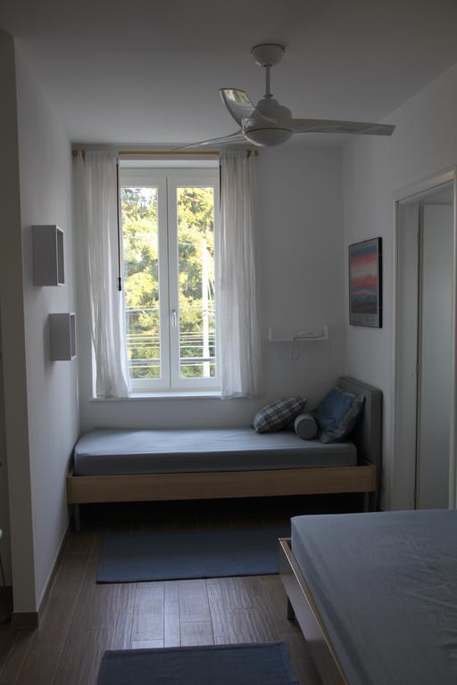 La Ciliegia Bianca Bed and Breakfast Belgirate Camera foto