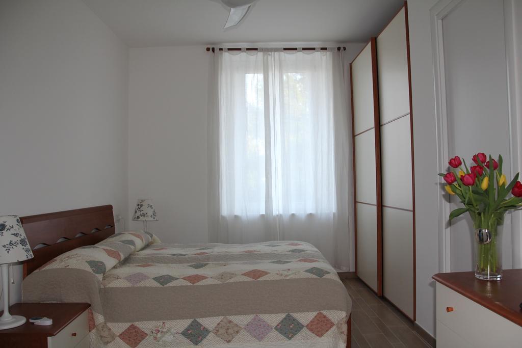 La Ciliegia Bianca Bed and Breakfast Belgirate Camera foto
