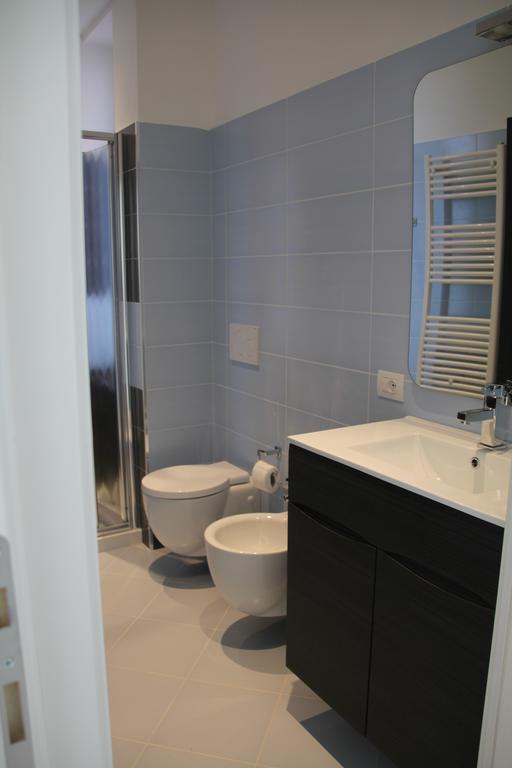 La Ciliegia Bianca Bed and Breakfast Belgirate Camera foto