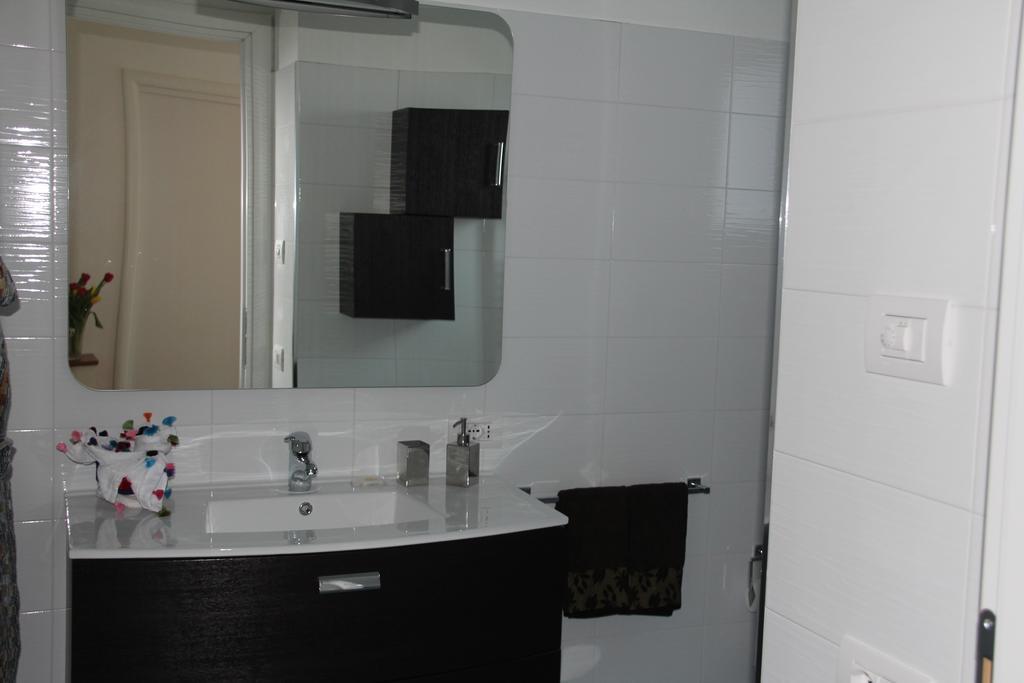 La Ciliegia Bianca Bed and Breakfast Belgirate Camera foto