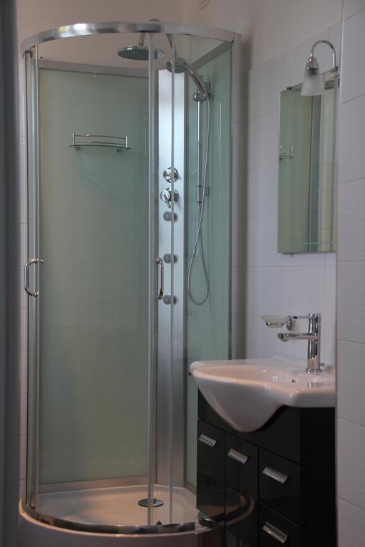 La Ciliegia Bianca Bed and Breakfast Belgirate Camera foto