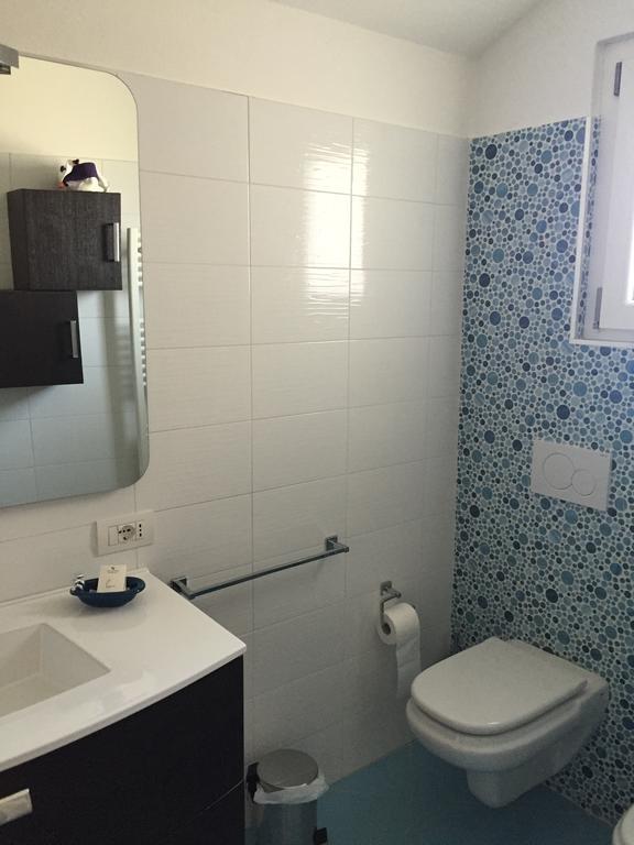 La Ciliegia Bianca Bed and Breakfast Belgirate Esterno foto