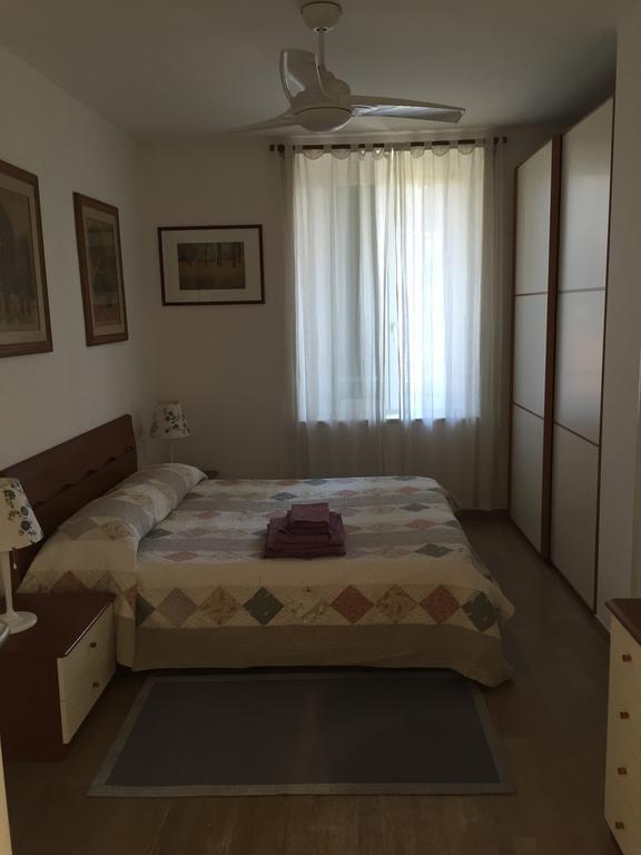 La Ciliegia Bianca Bed and Breakfast Belgirate Esterno foto