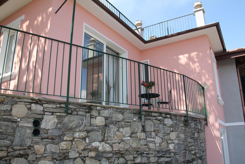 La Ciliegia Bianca Bed and Breakfast Belgirate Esterno foto