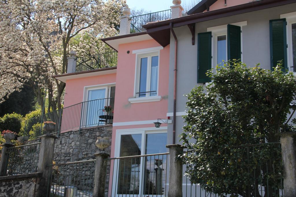 La Ciliegia Bianca Bed and Breakfast Belgirate Esterno foto