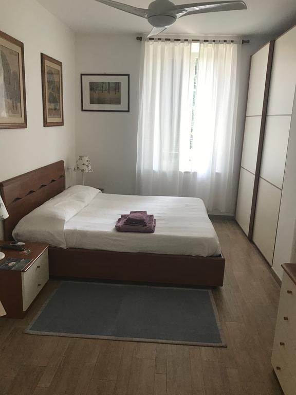 La Ciliegia Bianca Bed and Breakfast Belgirate Esterno foto